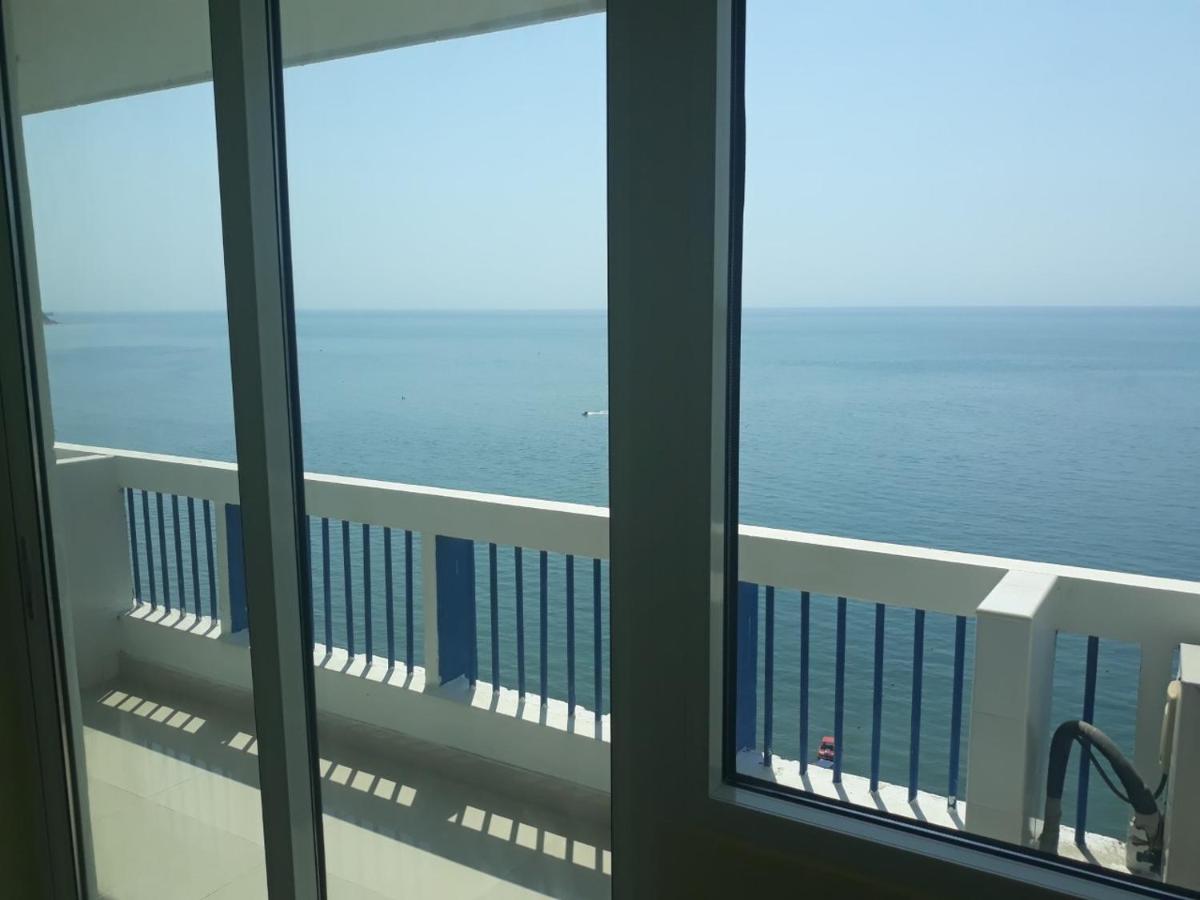 Apartamento 1403 Edificio Karey El Rodadero Santa Marta  Exterior foto